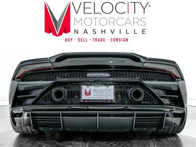 2020 Lamborghini Huracan   - Photo 19 - Nashville, TN 37217