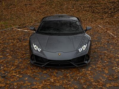 2020 Lamborghini Huracan   - Photo 83 - Nashville, TN 37217