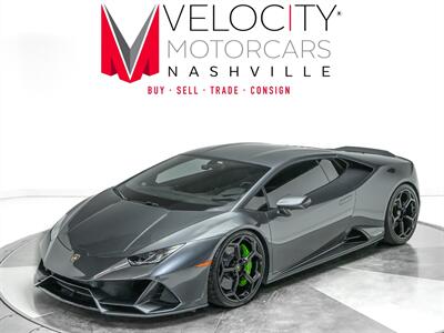 2020 Lamborghini Huracan   - Photo 11 - Nashville, TN 37217