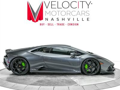 2020 Lamborghini Huracan   - Photo 5 - Nashville, TN 37217