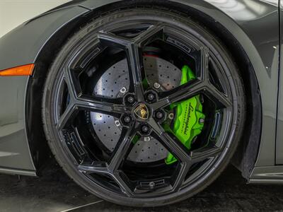 2020 Lamborghini Huracan   - Photo 74 - Nashville, TN 37217