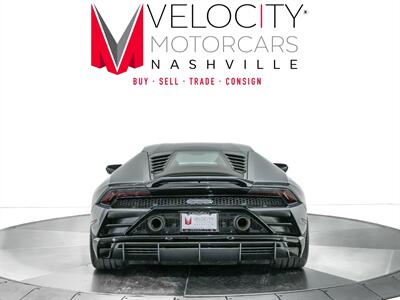 2020 Lamborghini Huracan   - Photo 7 - Nashville, TN 37217