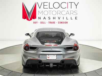 2016 Ferrari 488   - Photo 16 - Nashville, TN 37217