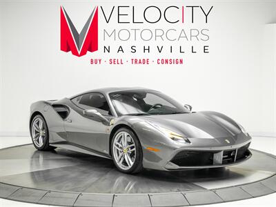 2016 Ferrari 488   - Photo 4 - Nashville, TN 37217