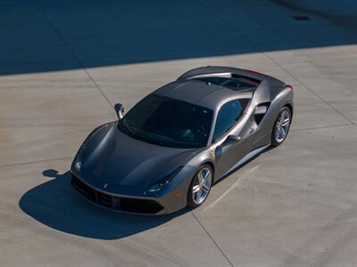 2016 Ferrari 488   - Photo 19 - Nashville, TN 37217