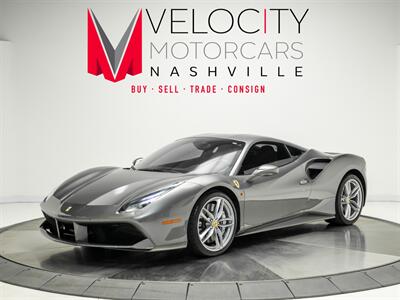 2016 Ferrari 488   - Photo 2 - Nashville, TN 37217