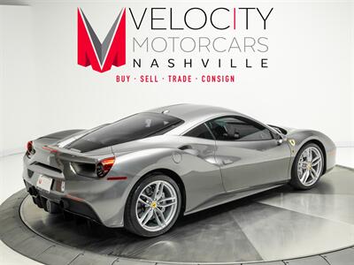 2016 Ferrari 488   - Photo 15 - Nashville, TN 37217