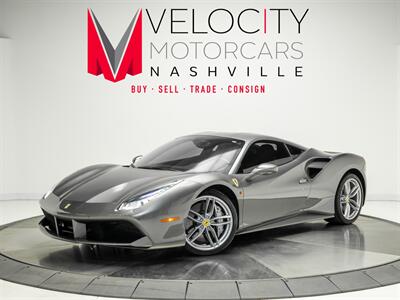 2016 Ferrari 488   - Photo 1 - Nashville, TN 37217