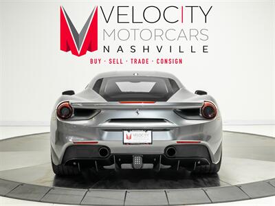 2016 Ferrari 488   - Photo 7 - Nashville, TN 37217