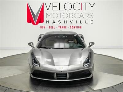 2016 Ferrari 488   - Photo 12 - Nashville, TN 37217