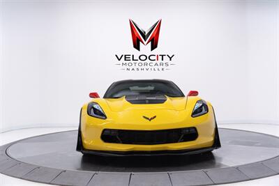 2018 Chevrolet Corvette Z06 w/Z07 pkg. - Photo 3 - Nashville, TN 37217