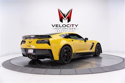 2018 Chevrolet Corvette Z06 3LZ   - Photo 6 - Nashville, TN 37217
