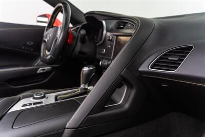 2018 Chevrolet Corvette Z06 w/Z07 pkg. - Photo 66 - Nashville, TN 37217