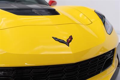 2018 Chevrolet Corvette Z06 w/Z07 pkg. - Photo 21 - Nashville, TN 37217
