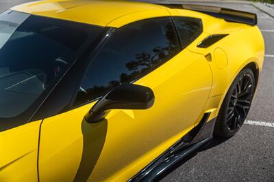 2018 Chevrolet Corvette Z06 3LZ   - Photo 112 - Nashville, TN 37217