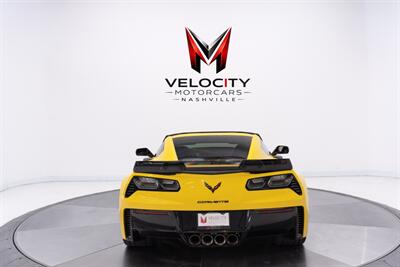 2018 Chevrolet Corvette Z06 3LZ   - Photo 15 - Nashville, TN 37217