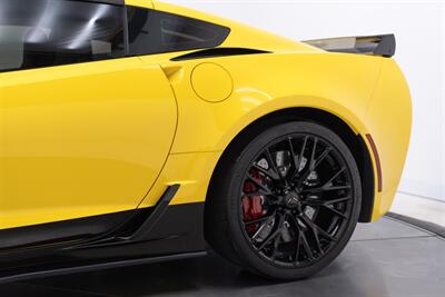 2018 Chevrolet Corvette Z06 w/Z07 pkg. - Photo 32 - Nashville, TN 37217