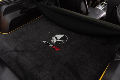 2018 Chevrolet Corvette Z06 w/Z07 pkg. - Photo 48 - Nashville, TN 37217