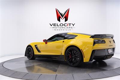 2018 Chevrolet Corvette Z06 w/Z07 pkg. - Photo 8 - Nashville, TN 37217