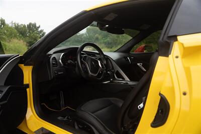 2018 Chevrolet Corvette Z06 w/Z07 pkg. - Photo 119 - Nashville, TN 37217