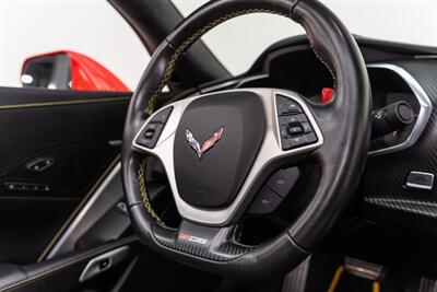 2018 Chevrolet Corvette Z06 w/Z07 pkg. - Photo 67 - Nashville, TN 37217