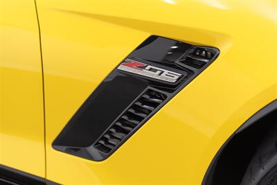 2018 Chevrolet Corvette Z06 w/Z07 pkg. - Photo 24 - Nashville, TN 37217