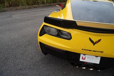 2018 Chevrolet Corvette Z06 w/Z07 pkg. - Photo 116 - Nashville, TN 37217
