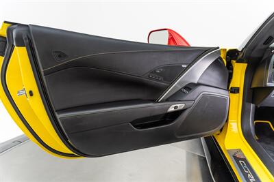 2018 Chevrolet Corvette Z06 w/Z07 pkg. - Photo 80 - Nashville, TN 37217