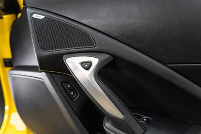 2018 Chevrolet Corvette Z06 w/Z07 pkg. - Photo 61 - Nashville, TN 37217