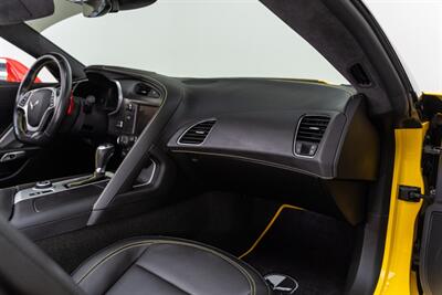2018 Chevrolet Corvette Z06 w/Z07 pkg. - Photo 65 - Nashville, TN 37217