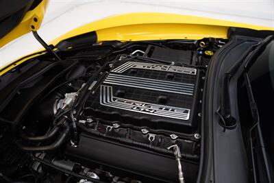 2018 Chevrolet Corvette Z06 w/Z07 pkg. - Photo 72 - Nashville, TN 37217