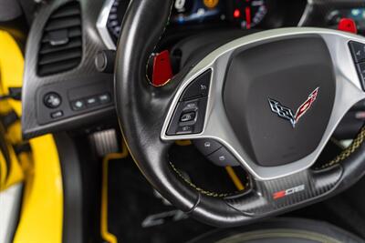 2018 Chevrolet Corvette Z06 w/Z07 pkg. - Photo 92 - Nashville, TN 37217