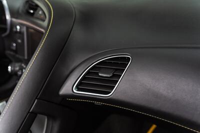 2018 Chevrolet Corvette Z06 w/Z07 pkg. - Photo 68 - Nashville, TN 37217