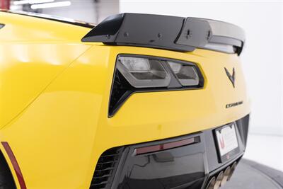 2018 Chevrolet Corvette Z06 w/Z07 pkg. - Photo 31 - Nashville, TN 37217