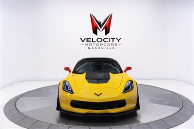 2018 Chevrolet Corvette Z06 w/Z07 pkg. - Photo 13 - Nashville, TN 37217
