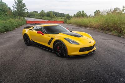 2018 Chevrolet Corvette Z06 w/Z07 pkg. - Photo 109 - Nashville, TN 37217