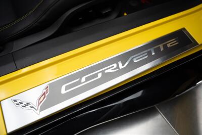 2018 Chevrolet Corvette Z06 w/Z07 pkg. - Photo 59 - Nashville, TN 37217