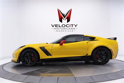 2018 Chevrolet Corvette Z06 w/Z07 pkg. - Photo 9 - Nashville, TN 37217