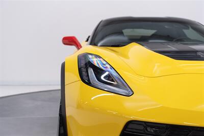 2018 Chevrolet Corvette Z06 w/Z07 pkg. - Photo 20 - Nashville, TN 37217