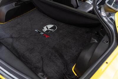 2018 Chevrolet Corvette Z06 w/Z07 pkg. - Photo 49 - Nashville, TN 37217