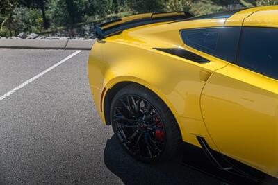2018 Chevrolet Corvette Z06 3LZ   - Photo 118 - Nashville, TN 37217
