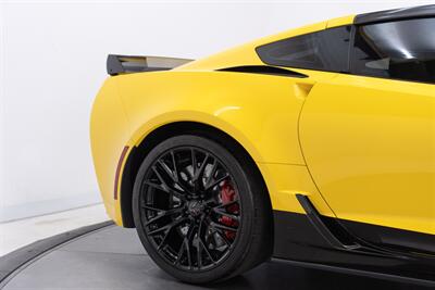 2018 Chevrolet Corvette Z06 w/Z07 pkg. - Photo 26 - Nashville, TN 37217