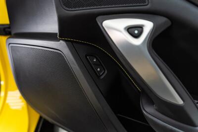 2018 Chevrolet Corvette Z06 w/Z07 pkg. - Photo 64 - Nashville, TN 37217