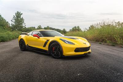 2018 Chevrolet Corvette Z06 w/Z07 pkg. - Photo 108 - Nashville, TN 37217