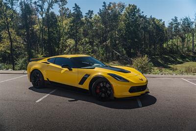 2018 Chevrolet Corvette Z06 3LZ   - Photo 106 - Nashville, TN 37217