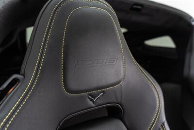 2018 Chevrolet Corvette Z06 w/Z07 pkg. - Photo 55 - Nashville, TN 37217