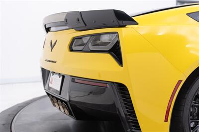 2018 Chevrolet Corvette Z06 w/Z07 pkg. - Photo 27 - Nashville, TN 37217