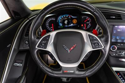 2018 Chevrolet Corvette Z06 w/Z07 pkg. - Photo 94 - Nashville, TN 37217