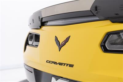 2018 Chevrolet Corvette Z06 w/Z07 pkg. - Photo 29 - Nashville, TN 37217