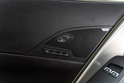 2018 Chevrolet Corvette Z06 w/Z07 pkg. - Photo 83 - Nashville, TN 37217